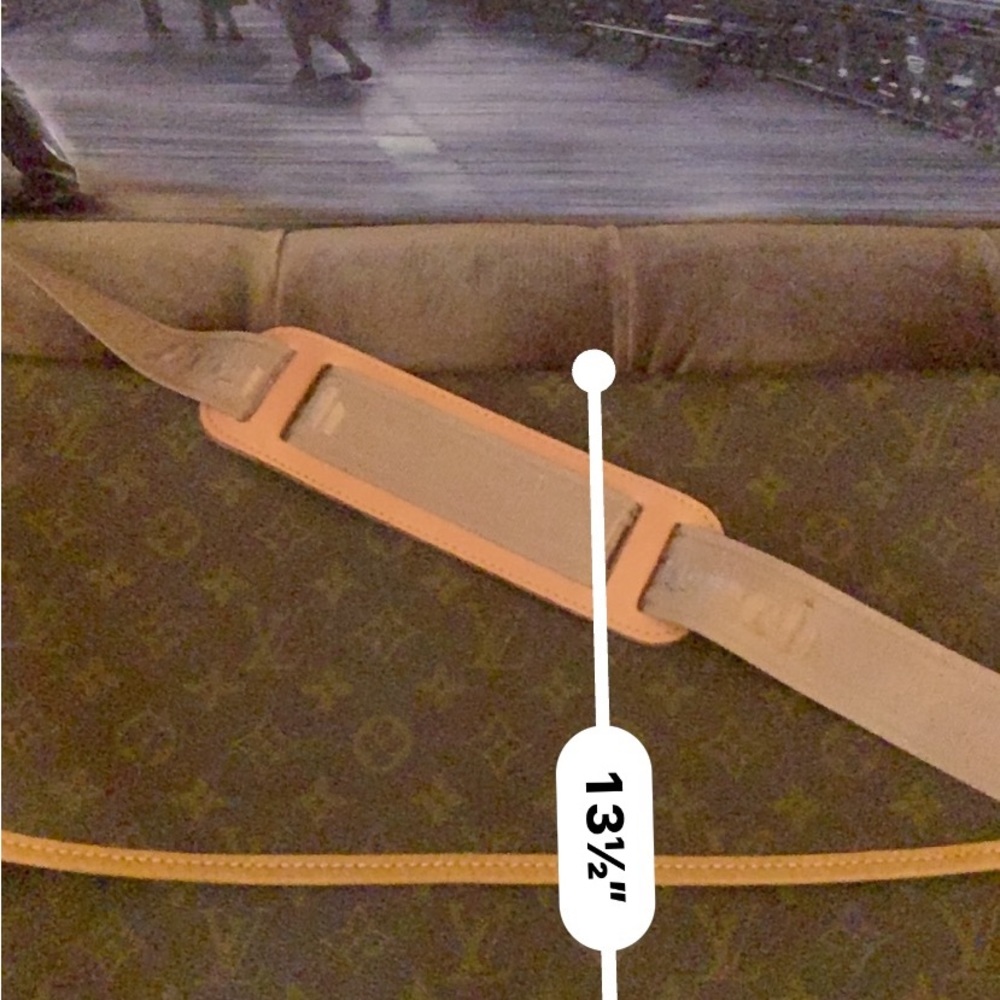 Louis Vuitton 19X13.Huge Traveling case French Co.🥳🥳❌ - Picture 11 of 11